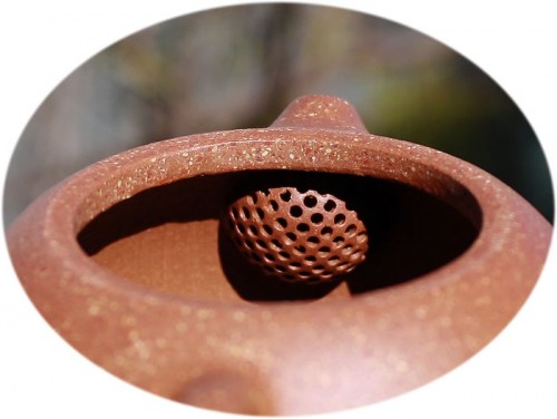 Buy Yixing Zisha teapot Xishi